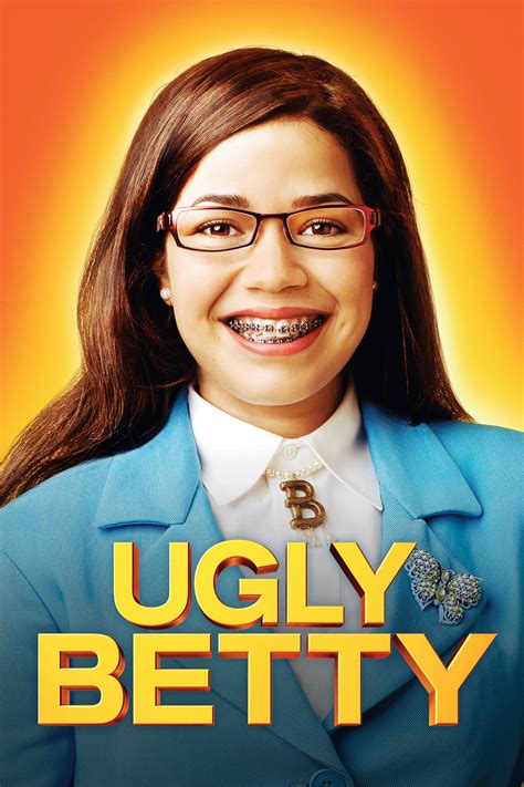ugly betty ov